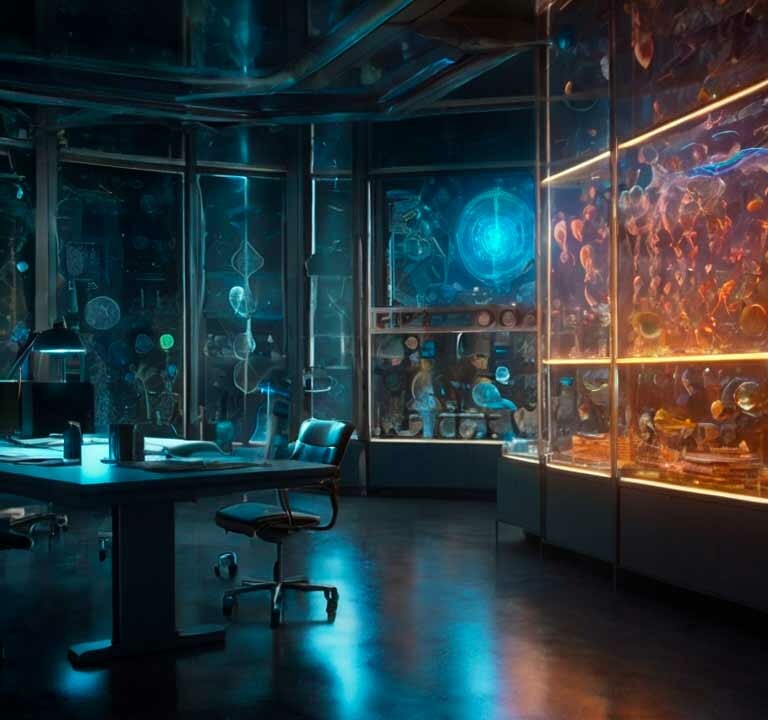 Ciencias Auxiliares