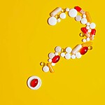 Etiquetas De Medicamentos Para Adelgazar