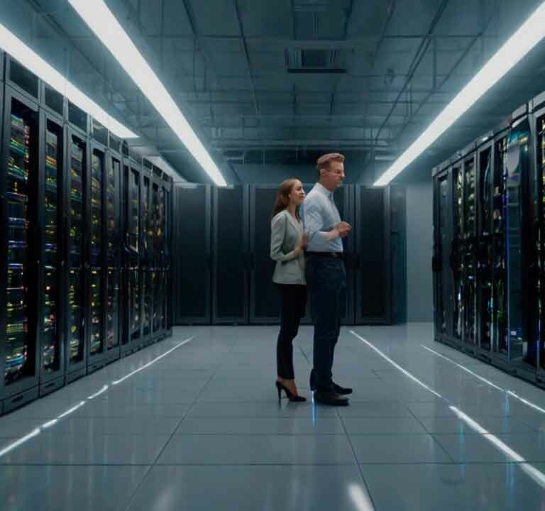 Que Es Un Hosting Y Que Es Un Dominio