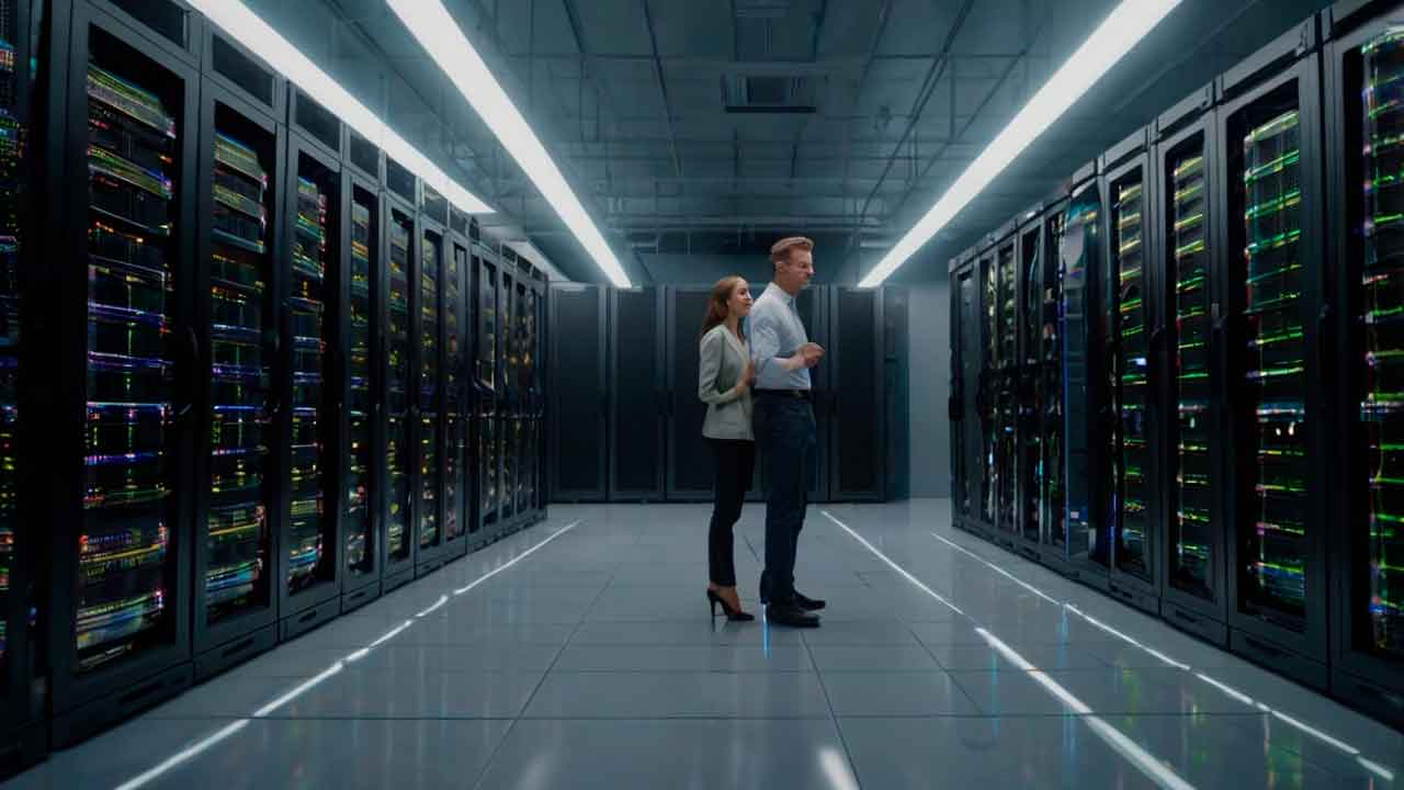 Que Es Un Hosting Y Que Es Un Dominio