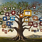 Que Es Y Para Que Sirve Un Genograma