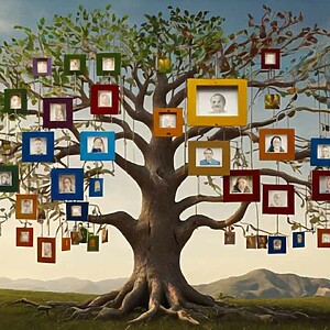 Que Es Y Para Que Sirve Un Genograma