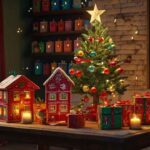 Calendario De Adviento