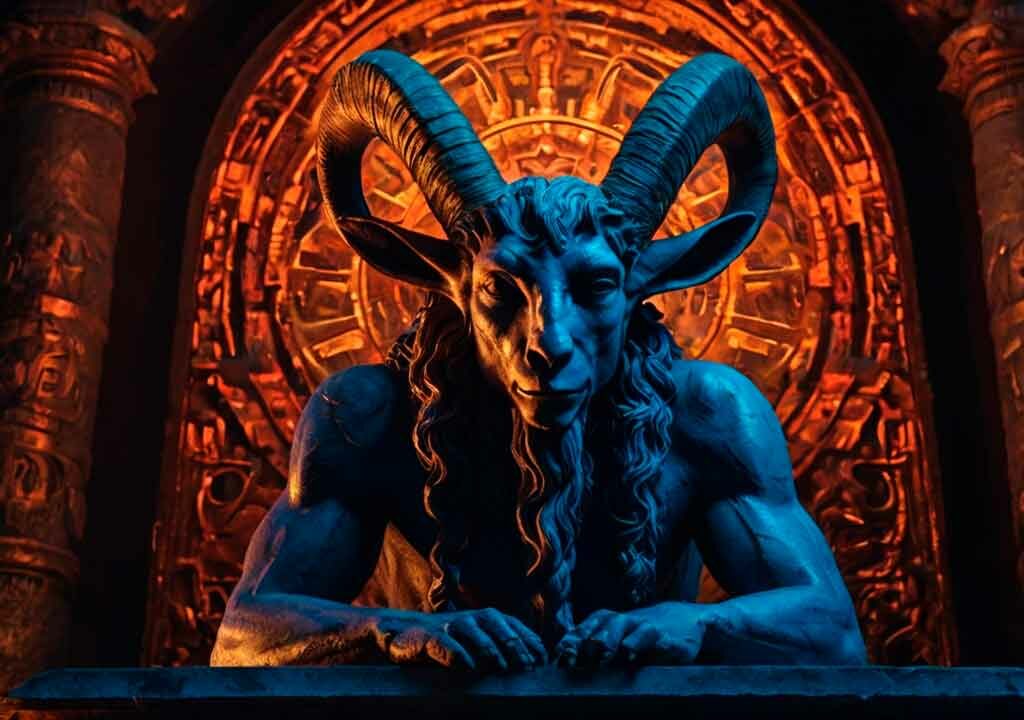 Baphomet