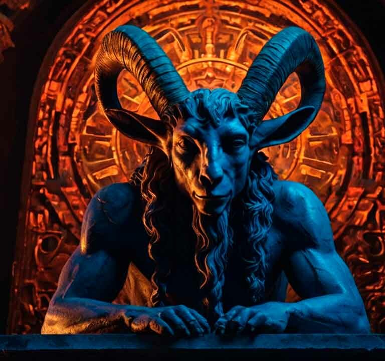 Baphomet