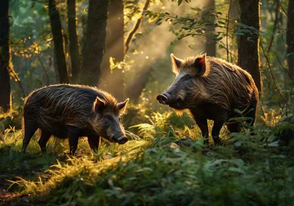 Peste Porcina Africana