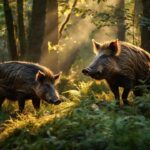 Peste Porcina Africana