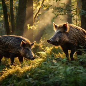 Peste Porcina Africana