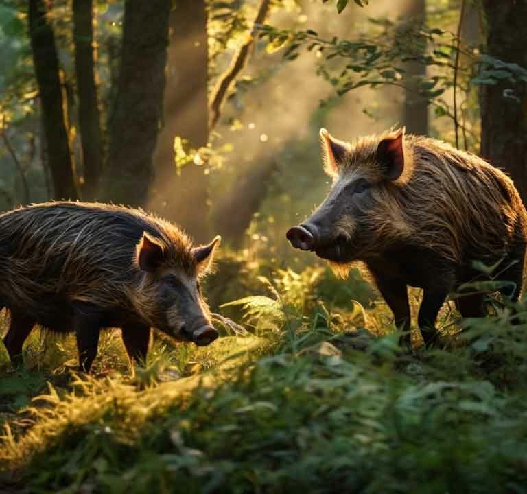 Peste Porcina Africana