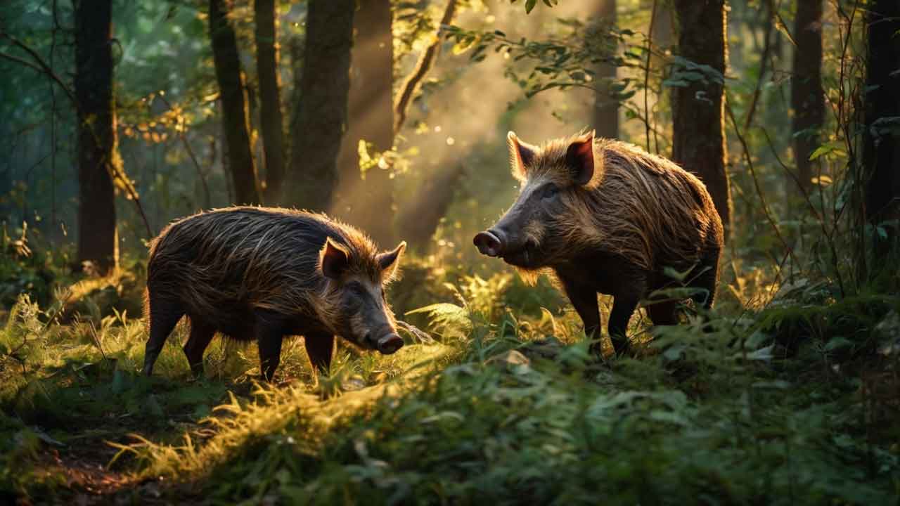 Peste Porcina Africana