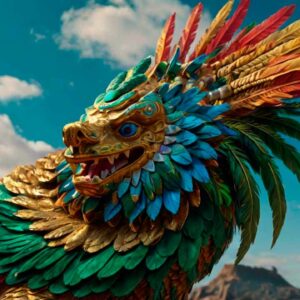 Quetzalcoatl