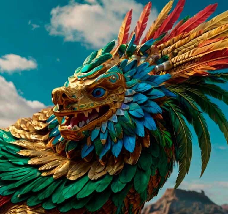 Quetzalcoatl