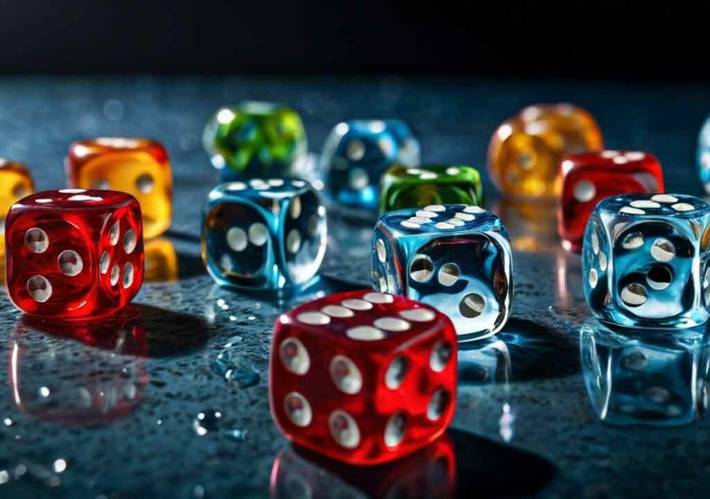 Probabilidad Frecuencial