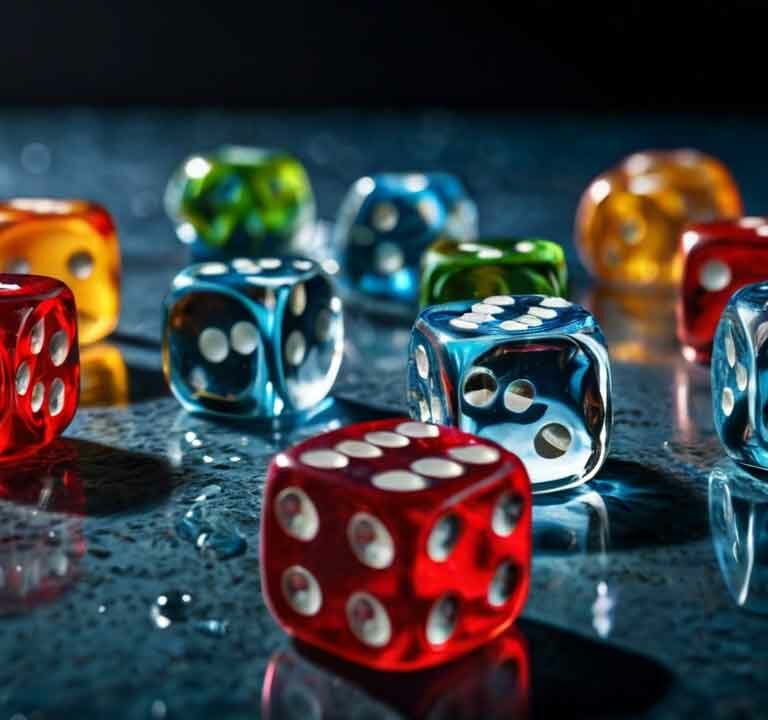 Probabilidad Frecuencial