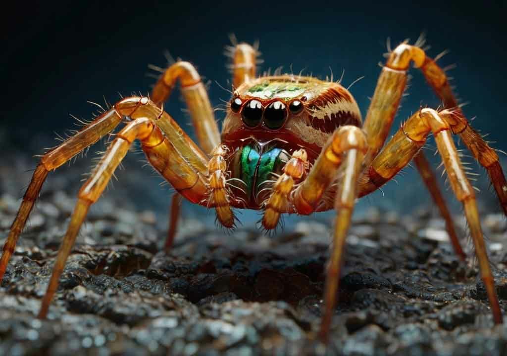 Respiracion Traqueal