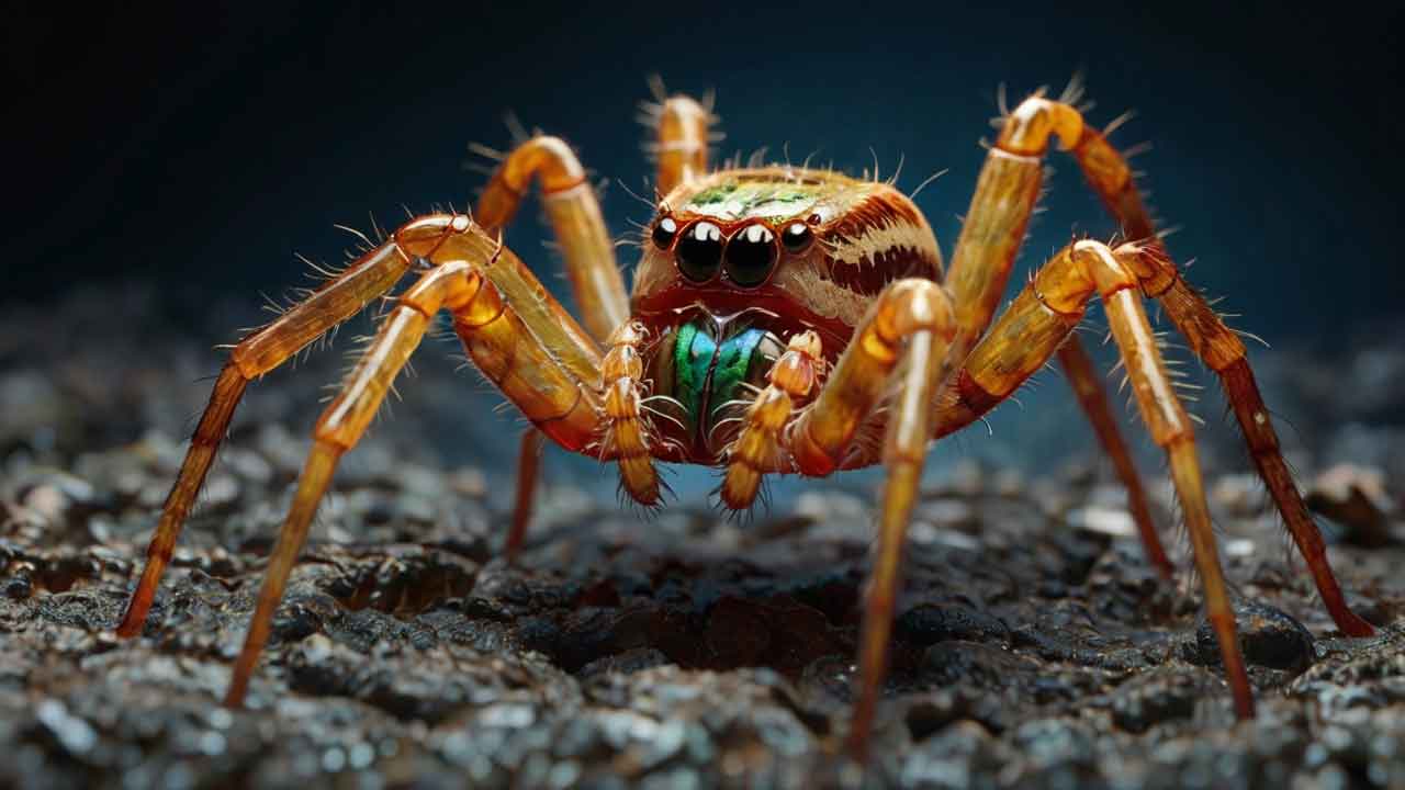 Respiracion Traqueal