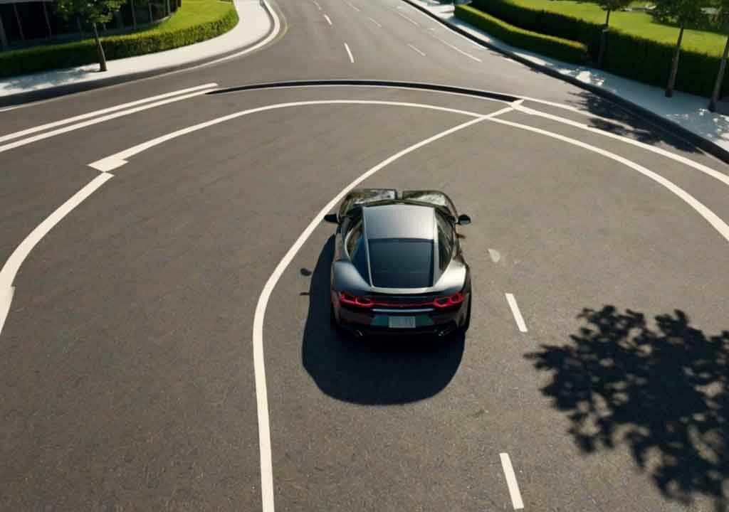 Aceleracion Centripeta