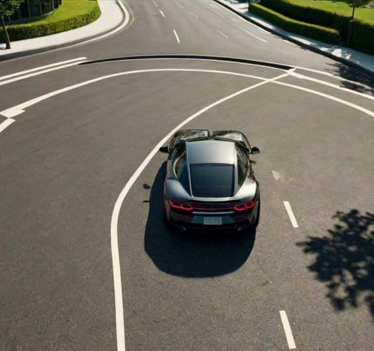 Aceleracion Centripeta