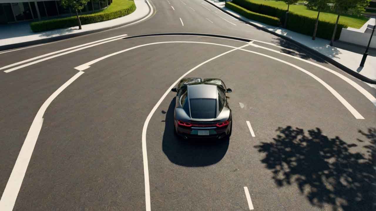 Aceleracion Centripeta