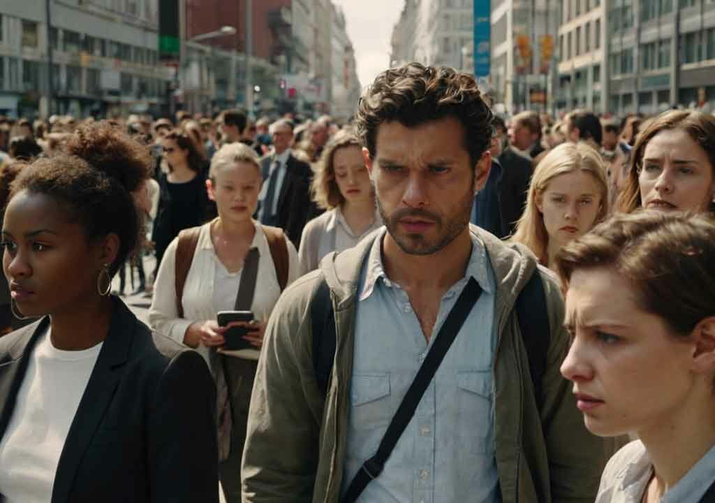 Riesgo Social Que Es