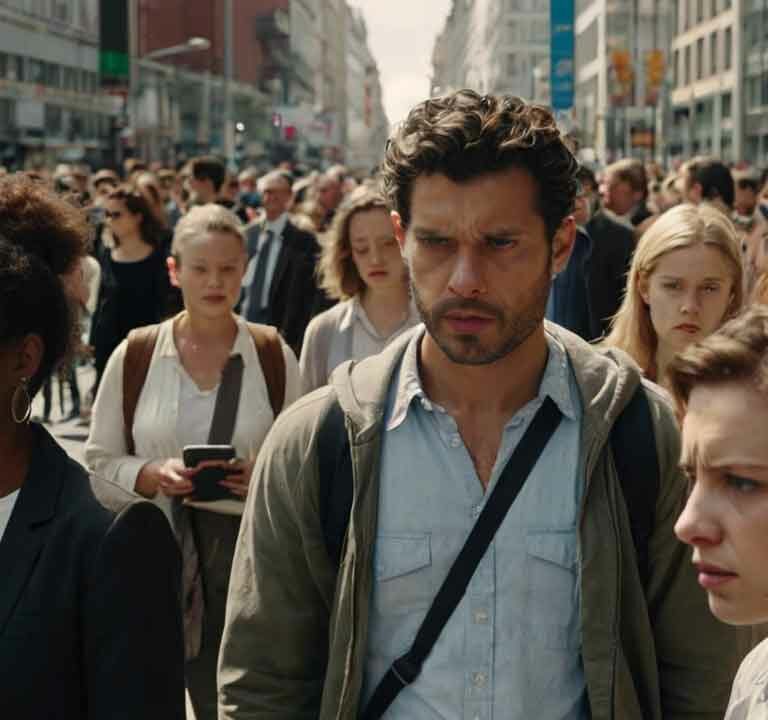 Riesgo Social Que Es