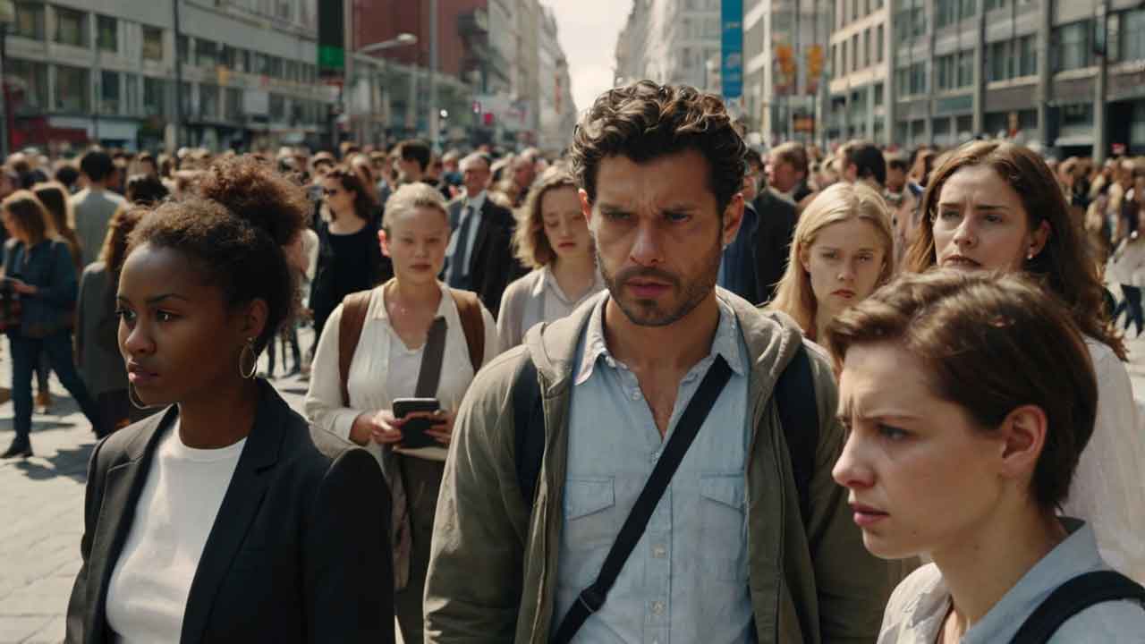 Riesgo Social Que Es