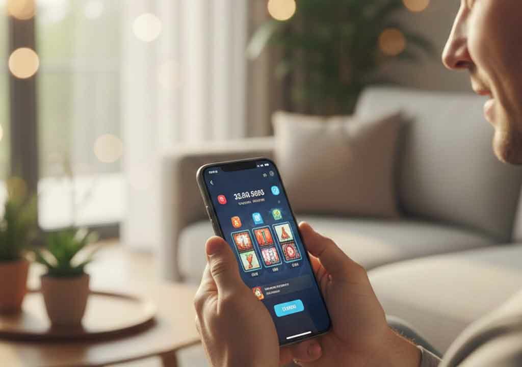 Casinos Virtuales Psicologia