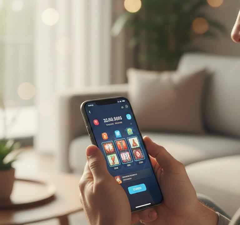 Casinos Virtuales Psicologia