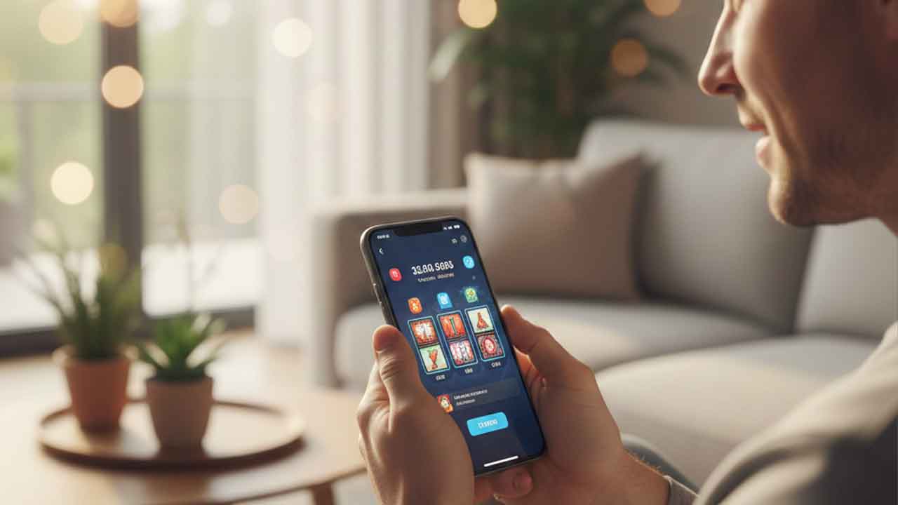 Casinos Virtuales Psicologia