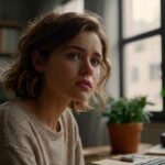 Mirada Cansada Que Es