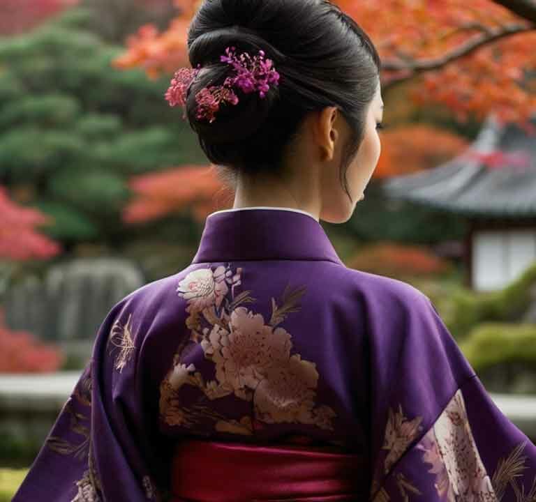 Colores Prohibidos Japoneses