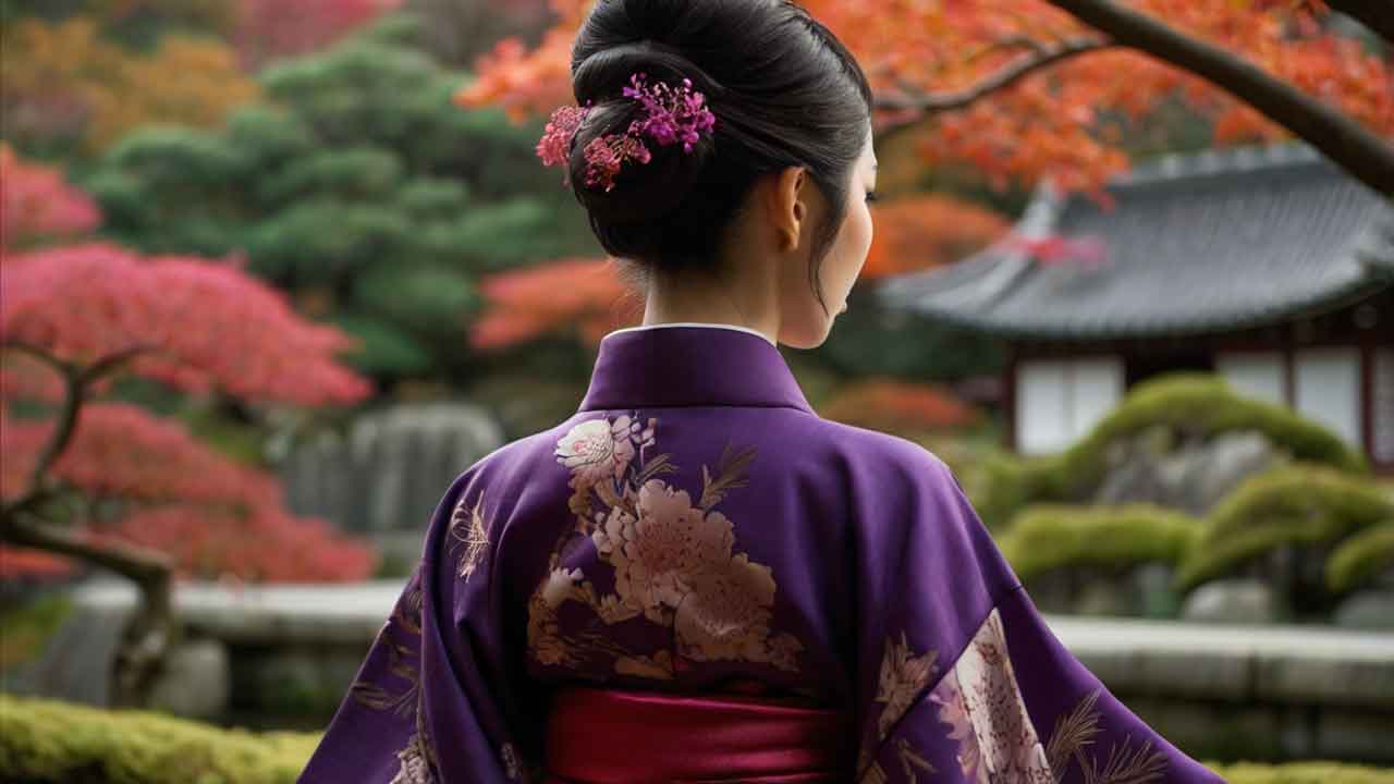 Colores Prohibidos Japoneses