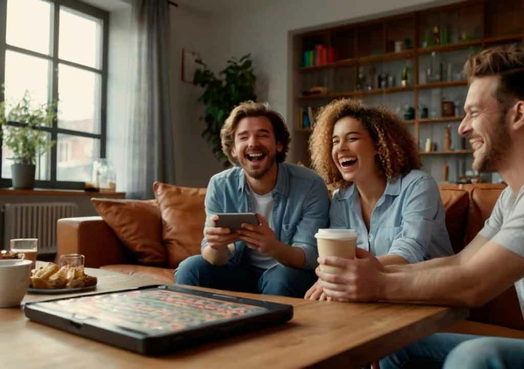 Juegos De Azar Online