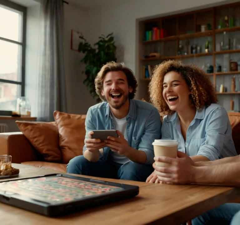 Juegos De Azar Online