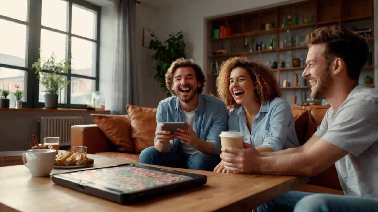 Juegos De Azar Online