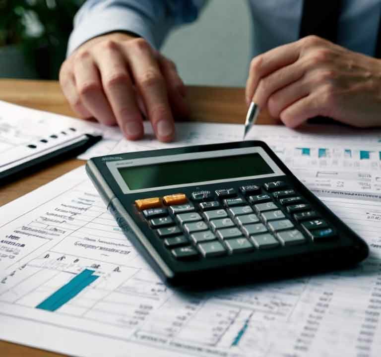 Plan General Contable