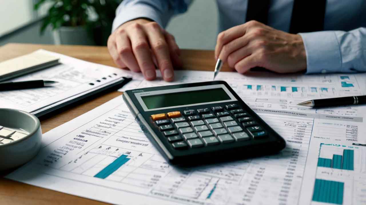 Plan General Contable