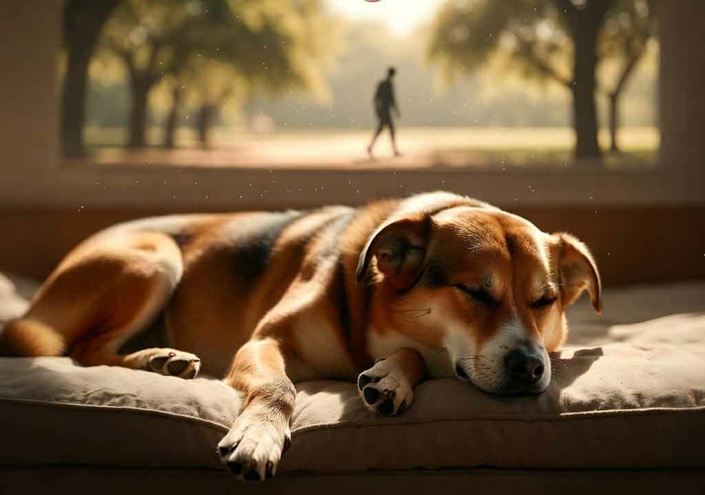 Con qué sueñan los perros