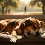 Con qué sueñan los perros