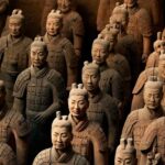 Ejercito De Terracota