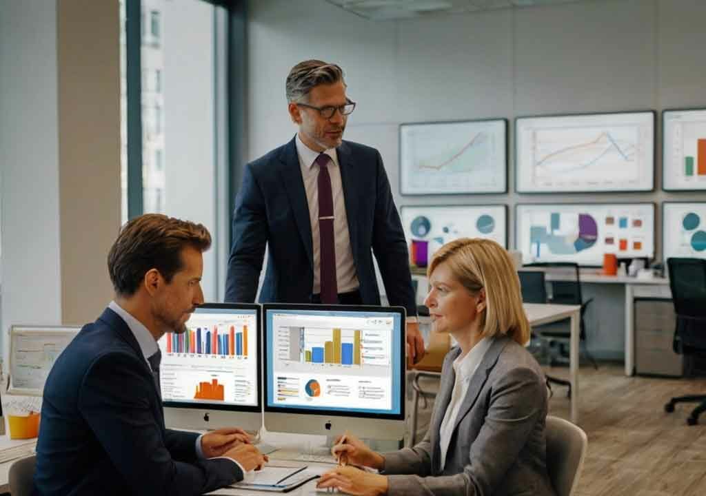 Programa De Gestion De Talento