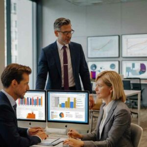 Programa De Gestion De Talento