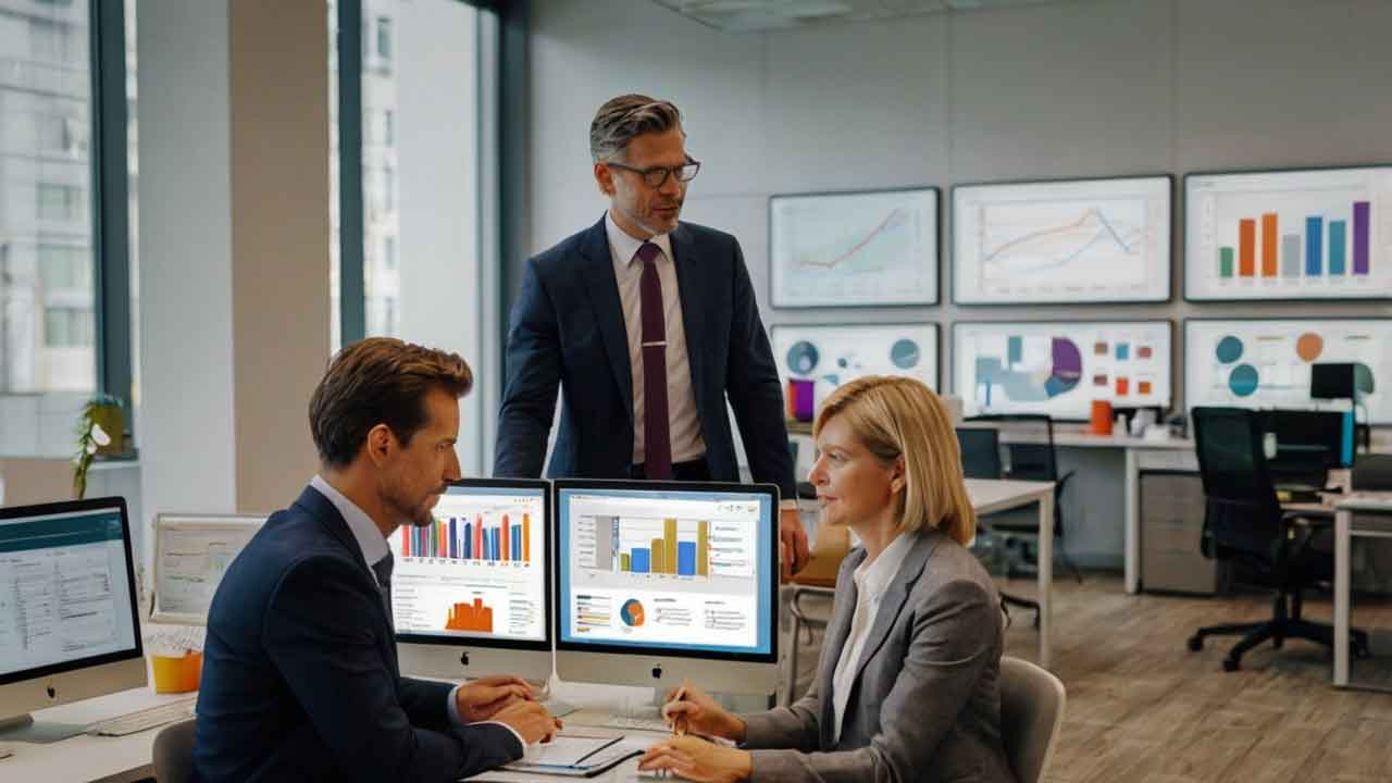 Programa De Gestion De Talento