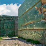 Piedra Gris De Hattusa