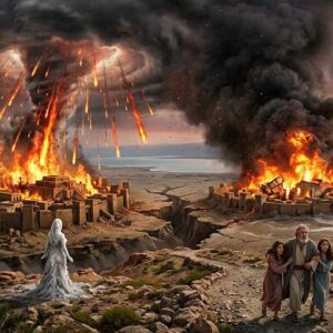 Sodomizar Sodoma Y Gomorra