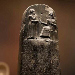 Codigo De Hammurabi