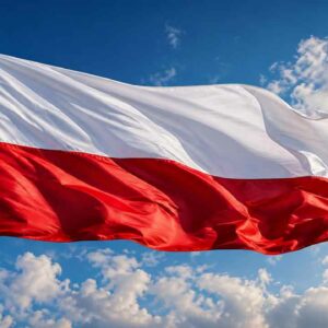 Significado Y La Historia Detras De La Bandera De Polonia
