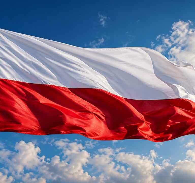 Descubre el Significado y la Historia detrás de la Bandera de Polonia 3 Significado Y La Historia Detras De La Bandera De Polonia
