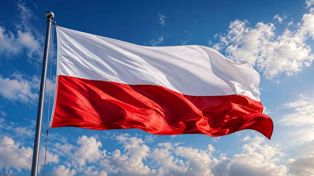 Descubre el Significado y la Historia detrás de la Bandera de Polonia 1 Significado Y La Historia Detras De La Bandera De Polonia