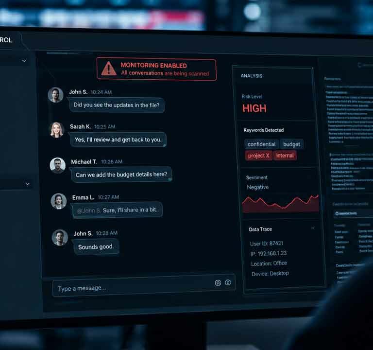 Chat Control: qué es, por qué hay polémica y cómo te afecta 6 Chat Control Que Es